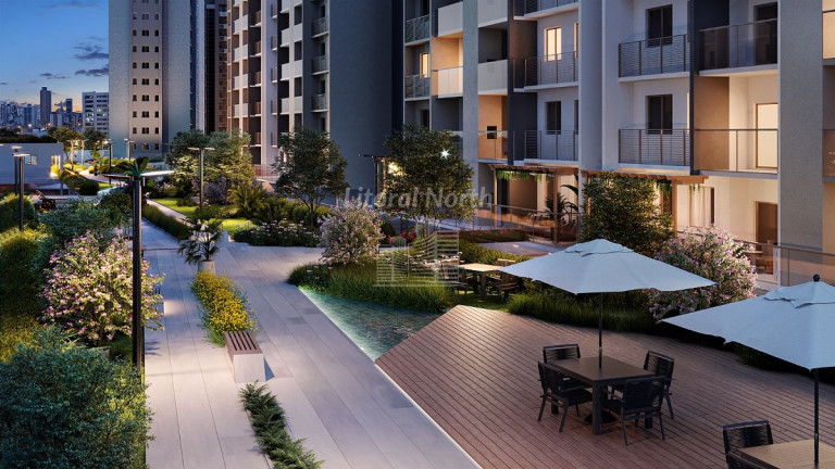 Imagem Apartamento com 3 Quartos à Venda, 85 m² em São Vicente - Itajaí Imagem Apartamento com 3 Quartos à Venda, 85 m² em São Vicente - Itajaí