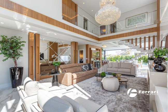 Imagem Casa de Condomínio com 5 Quartos à Venda, 373 m² em Morada Do Sol - Capão Da Canoa Imagem Casa de Condomínio com 5 Quartos à Venda, 373 m² em Morada Do Sol - Capão Da Canoa