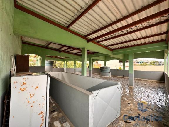 Imagem Casa com 3 Quartos à Venda, 372 m² em Bela Aurora - Cariacica Imagem Casa com 3 Quartos à Venda, 372 m² em Bela Aurora - Cariacica