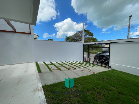 Imagem Casa com 3 Quartos à Venda, 150 m² em Bela Vista - Guarapari