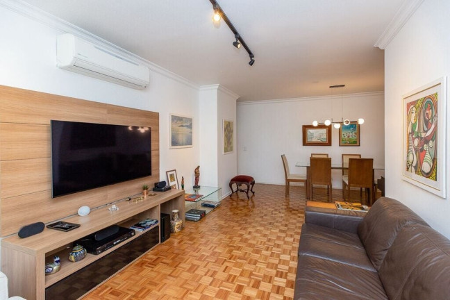 Imagem Apartamento com 3 Quartos à Venda, 97 m² em Itaim Bibi - São Paulo Imagem Apartamento com 3 Quartos à Venda, 97 m² em Itaim Bibi - São Paulo