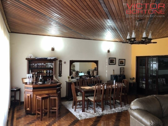 Imagem Casa com 3 Quartos à Venda, 337 m² em Centro - Mogi Das Cruzes Imagem Casa com 3 Quartos à Venda, 337 m² em Centro - Mogi Das Cruzes