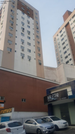 Apartamento com 3 Quartos à Venda, 120 m² em Centro - Criciúma