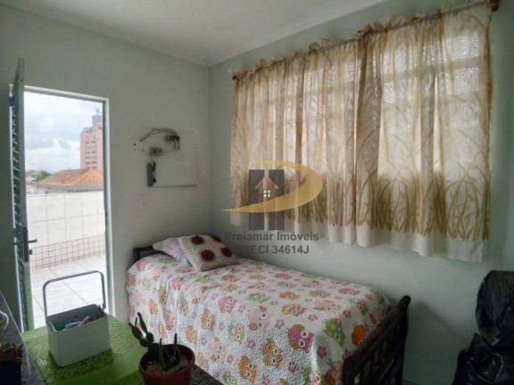 Imagem Casa com 3 Quartos à Venda, 230 m² em Aparecida - Santos Imagem Casa com 3 Quartos à Venda, 230 m² em Aparecida - Santos