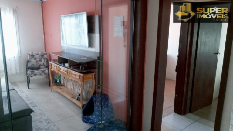Imagem Casa com 2 Quartos à Venda, 300 m² em Laranjal - Pelotas