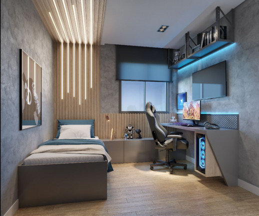 Imagem Imóvel com 3 Quartos à Venda, 112 m² em Abranches - Curitiba Imagem Imóvel com 3 Quartos à Venda, 112 m² em Abranches - Curitiba