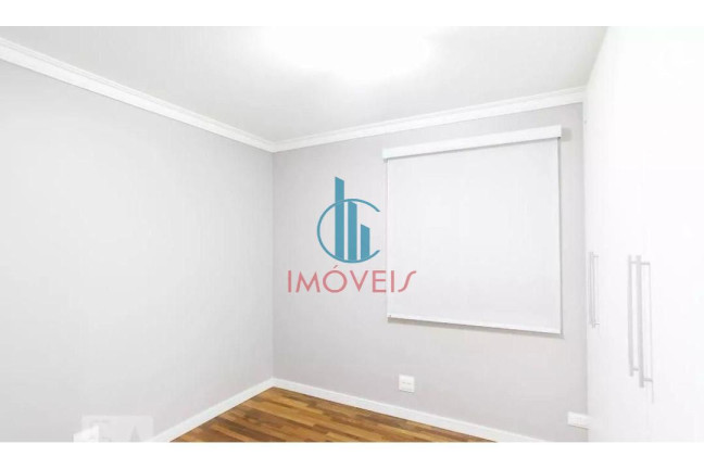 Imagem Apartamento com 3 Quartos à Venda, 70 m² em Vila Mascote - São Paulo