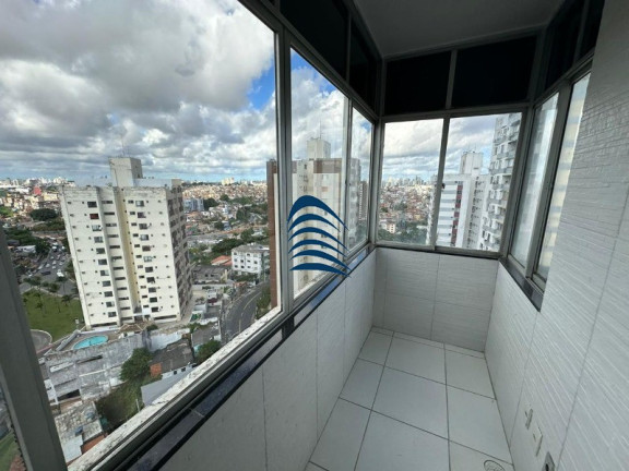 Imagem Cobertura com 3 Quartos à Venda, 270 m² em Garcia - Salvador Imagem Cobertura com 3 Quartos à Venda, 270 m² em Garcia - Salvador