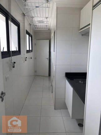 Imagem Cobertura com 4 Quartos à Venda, 215 m² em Moema - São Paulo