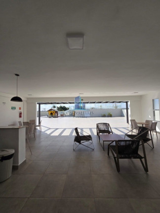 Imagem Imóvel com 2 Quartos para Alugar, 45 m² em Vila Magdalena - Contagem