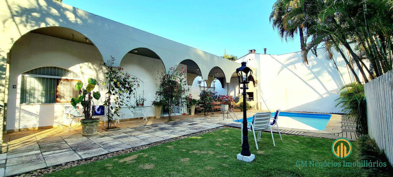 Casa de Condomínio com 4 Quartos à Venda, 640 m² em Granja Viana - Cotia