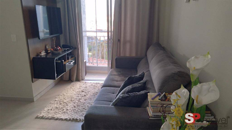 Imagem Apartamento com 2 Quartos à Venda, 48 m² em Cidade Líder - São Paulo