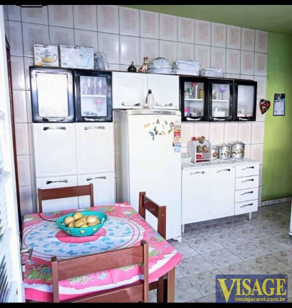 Imagem Casa com 2 Quartos à Venda, 140 m² em Parque Dos Príncipes - Jacareí Imagem Casa com 2 Quartos à Venda, 140 m² em Parque Dos Príncipes - Jacareí