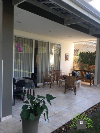 Imagem Casa com 5 Quartos à Venda, 800 m² em Paisagem Renoir - Cotia