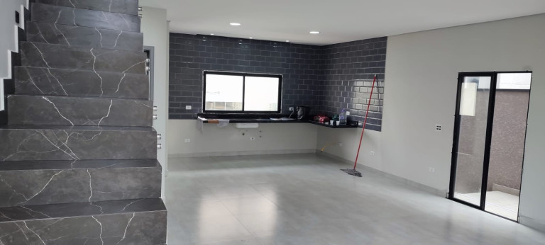Imagem Sobrado com 3 Quartos à Venda, 134 m² em Portais (polvilho) - Cajamar Imagem Sobrado com 3 Quartos à Venda, 134 m² em Portais (polvilho) - Cajamar