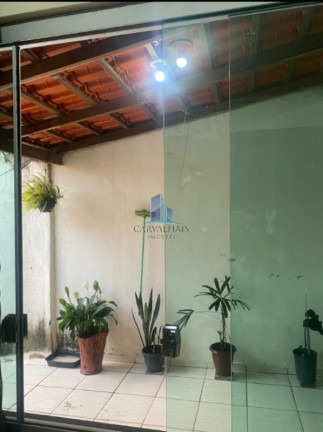 Imagem Casa com 3 Quartos à Venda, 200 m² em Tropical - Contagem Imagem Casa com 3 Quartos à Venda, 200 m² em Tropical - Contagem
