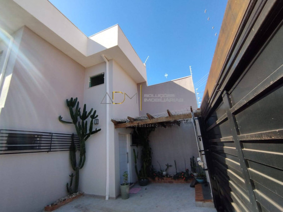 Imagem Casa com 3 Quartos à Venda, 270 m² em Centro - Botucatu Imagem Casa com 3 Quartos à Venda, 270 m² em Centro - Botucatu