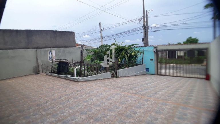 Imagem Casa com 3 Quartos à Venda, 150 m² em Parque Da Figueira - Campinas Imagem Casa com 3 Quartos à Venda, 150 m² em Parque Da Figueira - Campinas