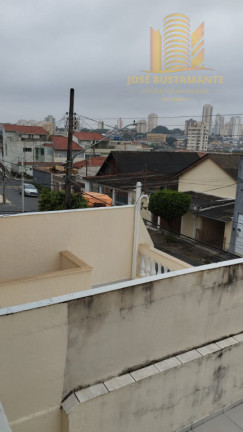 Imagem Casa com 3 Quartos para Alugar, 200 m² em Vila Brasílio Machado - São Paulo