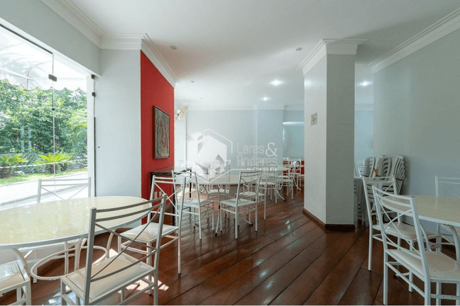 Imagem Apartamento com 3 Quartos à Venda, 119 m² em Vila Andrade - São Paulo Imagem Apartamento com 3 Quartos à Venda, 119 m² em Vila Andrade - São Paulo