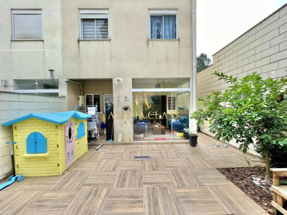 Imagem Casa com 3 Quartos à Venda, 129 m² em Jardim São Vicente - Cotia