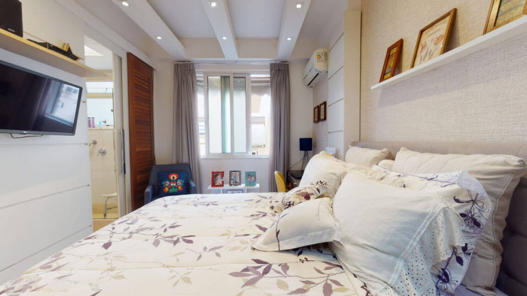 Imagem Apartamento à Venda, 174 m² em Leblon - Rio De Janeiro