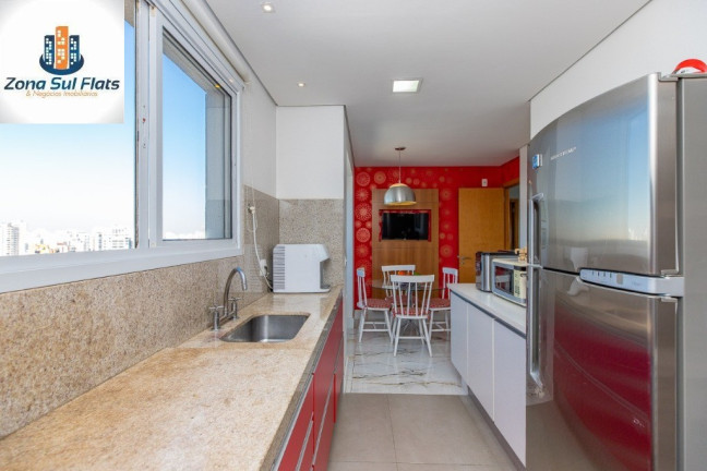 Imagem Apartamento com 3 Quartos à Venda, 160 m² em Vila Clementino - São Paulo Imagem Apartamento com 3 Quartos à Venda, 160 m² em Vila Clementino - São Paulo