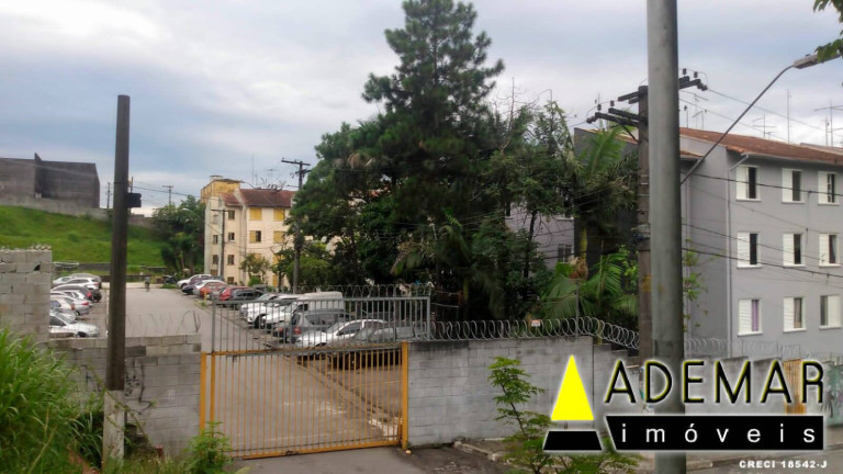 Imagem Apartamento com 2 Quartos à Venda,  em Conceição - Diadema
