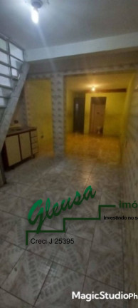 Imagem Sobrado com 3 Quartos à Venda, em Jardim Norma - São Paulo Imagem Sobrado com 3 Quartos à Venda, em Jardim Norma - São Paulo