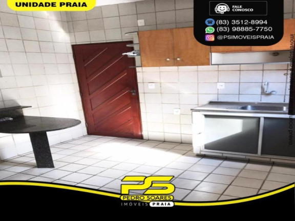 Imagem Apartamento com 3 Quartos à Venda, 90 m² em Bessa - João Pessoa Imagem Apartamento com 3 Quartos à Venda, 90 m² em Bessa - João Pessoa