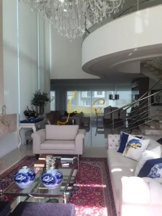 Imagem Casa de Condomínio com 5 Quartos à Venda, 406 m² em Centro - Xangri-la Imagem Casa de Condomínio com 5 Quartos à Venda, 406 m² em Centro - Xangri-la