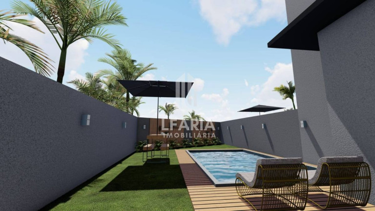 Imagem Casa com 3 Quartos à Venda, 123 m² em Rosa Dos Ventos - Itapoá Imagem Casa com 3 Quartos à Venda, 123 m² em Rosa Dos Ventos - Itapoá