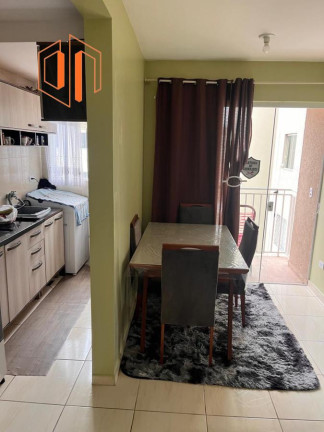 Imagem Apartamento com 2 Quartos à Venda, 47 m² em Parque Da Fonte - São José Dos Pinhais Imagem Apartamento com 2 Quartos à Venda, 47 m² em Parque Da Fonte - São José Dos Pinhais