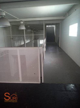 Imagem Galpão à Venda, 400 m² em Santa Paula - São Caetano Do Sul Imagem Galpão à Venda, 400 m² em Santa Paula - São Caetano Do Sul