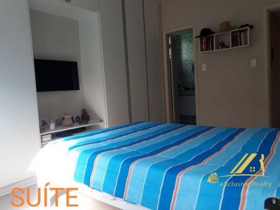Imagem Apartamento com 3 Quartos à Venda, 150 m² em Pituba - Salvador
