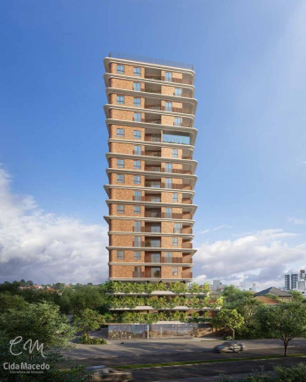 Imagem Apartamento com 3 Quartos à Venda, 91 m² em Aeroclube - João Pessoa Imagem Apartamento com 3 Quartos à Venda, 91 m² em Aeroclube - João Pessoa