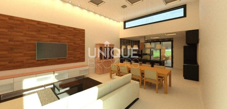 Imagem Casa de Condomínio com 3 Quartos à Venda, 306 m² em Jacaré - Cabreúva Imagem Casa de Condomínio com 3 Quartos à Venda, 306 m² em Jacaré - Cabreúva
