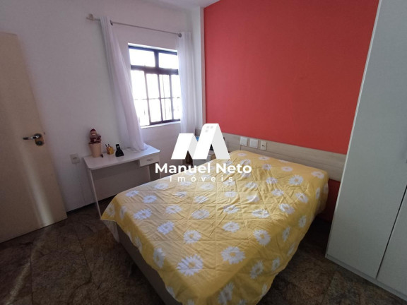 Imagem Apartamento com 3 Quartos à Venda, 134 m² em Dionísio Torres - Fortaleza