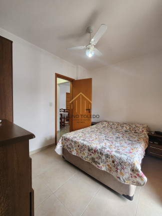 Imagem Apartamento com 2 Quartos à Venda, 71 m² em Canto Do Forte - Praia Grande