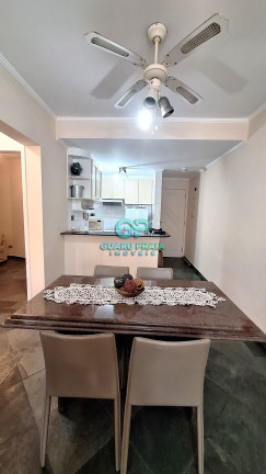 Imagem Apartamento com 2 Quartos à Venda, 70 m² em Enseada - Guarujá