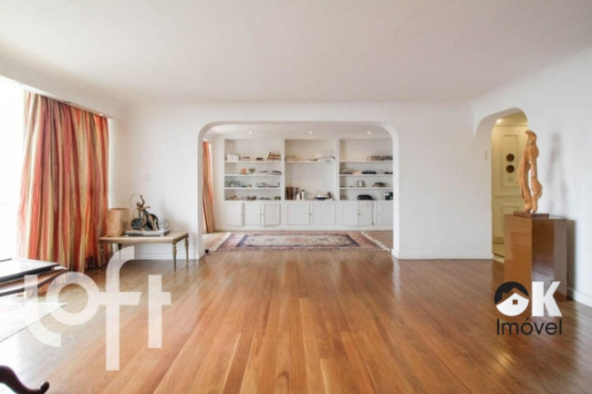 Imagem Apartamento com 2 Quartos à Venda, 258 m² em Higienópolis - São Paulo