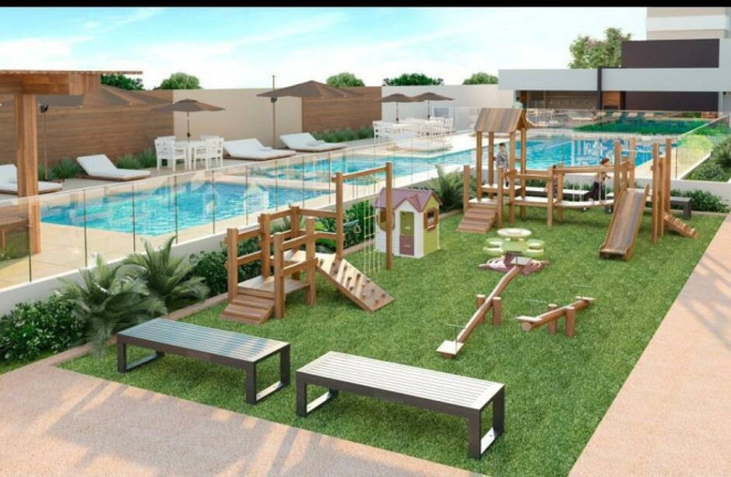 Imagem Apartamento com 3 Quartos à Venda, 90 m² em Parque Campolim - Sorocaba Imagem Apartamento com 3 Quartos à Venda, 90 m² em Parque Campolim - Sorocaba