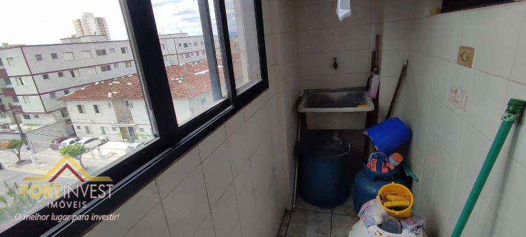 Imagem Imóvel com 1 Quarto à Venda, 55 m² em Tupi - Praia Grande Imagem Imóvel com 1 Quarto à Venda, 55 m² em Tupi - Praia Grande