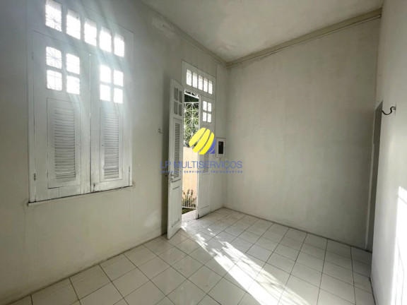 Imagem Casa com 2 Quartos à Venda, 130 m² em Joaquim Távora - Fortaleza