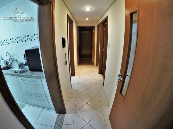 Imagem Cobertura com 3 Quartos à Venda, 100 m² em Guilhermina - Praia Grande Imagem Cobertura com 3 Quartos à Venda, 100 m² em Guilhermina - Praia Grande