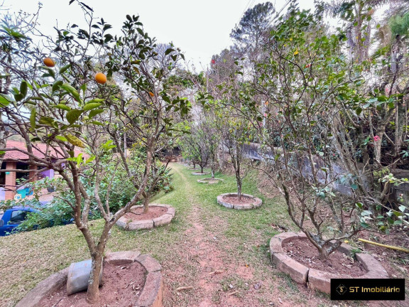 Imagem Chácara com 4 Quartos à Venda, 2.400 m² em Portão - Atibaia Imagem Chácara com 4 Quartos à Venda, 2.400 m² em Portão - Atibaia