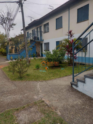 Imagem Casa com 2 Quartos à Venda, 50 m² em Residencial Parque Cumbica - Guarulhos Imagem Casa com 2 Quartos à Venda, 50 m² em Residencial Parque Cumbica - Guarulhos