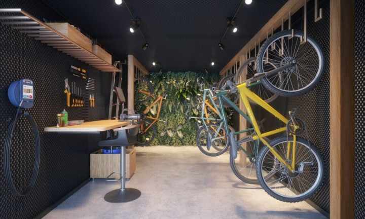 Imagem Imóvel com 1 Quarto à Venda, 28 m² em Tambaú - João Pessoa Imagem Imóvel com 1 Quarto à Venda, 28 m² em Tambaú - João Pessoa
