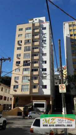 Imagem Apartamento com 1 Quarto à Venda, 45 m² em Jose Menino - Santos Imagem Apartamento com 1 Quarto à Venda, 45 m² em Jose Menino - Santos