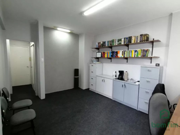 Imagem Sala Comercial à Venda, 22 m² em Centro Histórico - Porto Alegre Imagem Sala Comercial à Venda, 22 m² em Centro Histórico - Porto Alegre